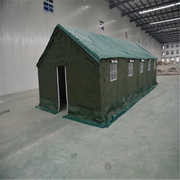 屏南充气军用帐篷模型订制厂家